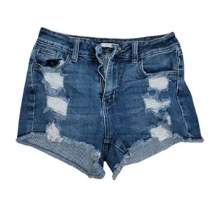 Zili Womans Shorts